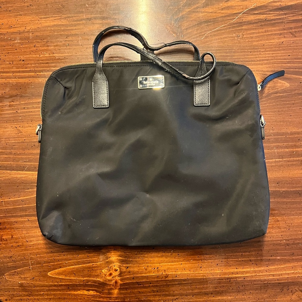 Kate spade laptop bag